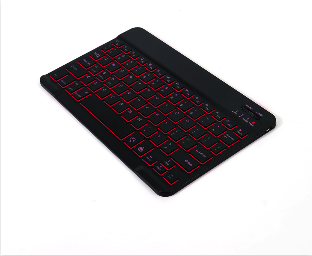 Clavier pour tablette - Ref 3422666 Image 17