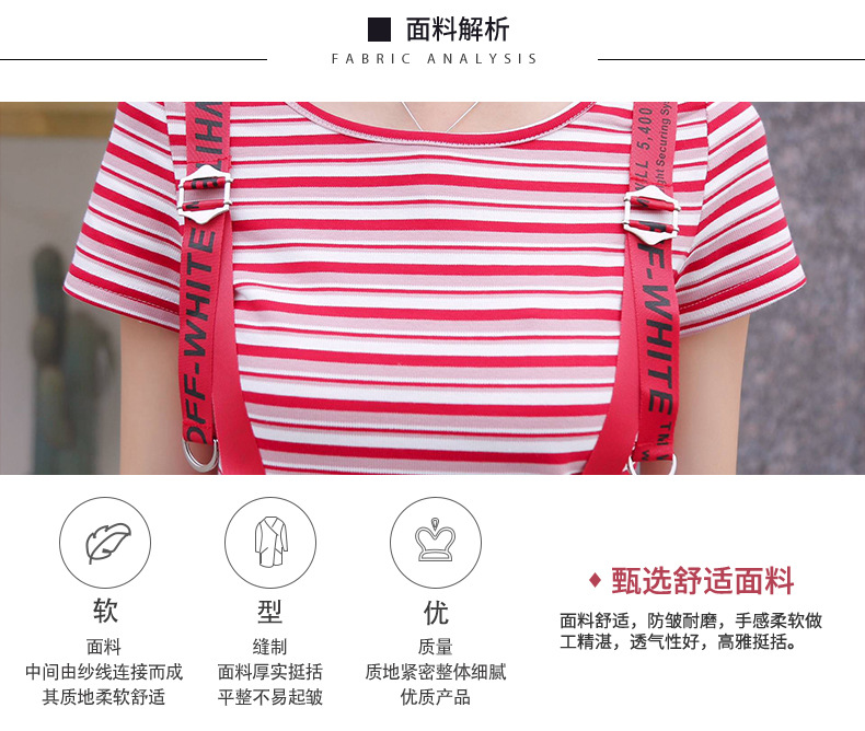 Costume femme MARQUE INDéPENDANTE en Coton - Ref 3334259 Image 11