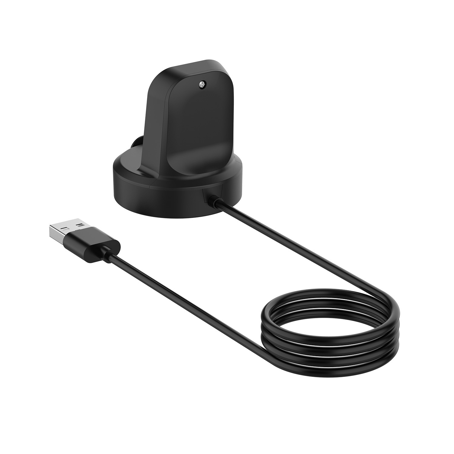 fitbit inspire2 charger, inspire HR/ace3 charging cable socket and charging stand are available in stock undefined