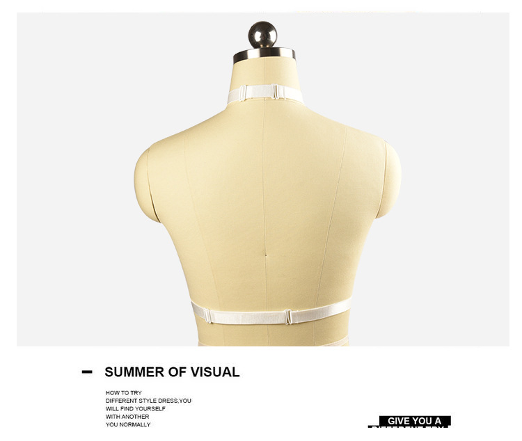 Soutiens-gorge BODY HARNESS en Polyester - Ref 3370497 Image 23