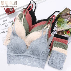 无钢圈文胸;软支撑文胸;少女文胸