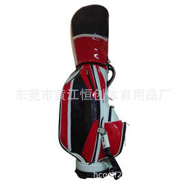 高尔夫身筒袋golf bag