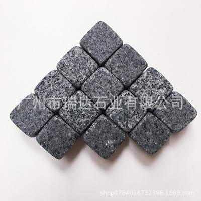 Whisky Granite Icewine Shitianran Ice block Icy Wine stone Quick-freeze factory Direct selling Selling