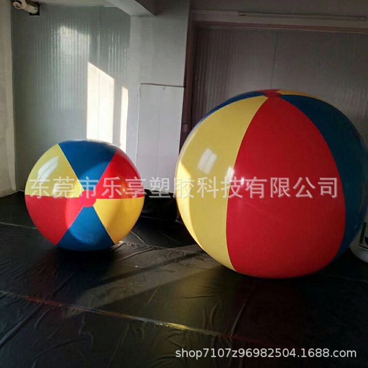 充气大沙滩球 (16)