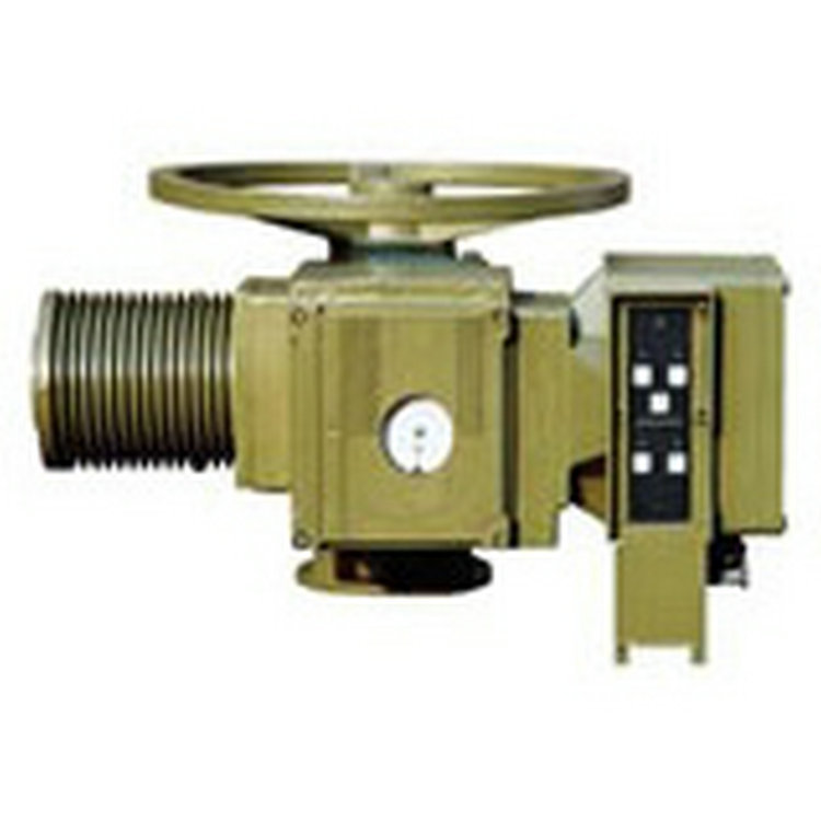 扬州执行机构F-2SA3530, F-2SA3531, F-2SA3532