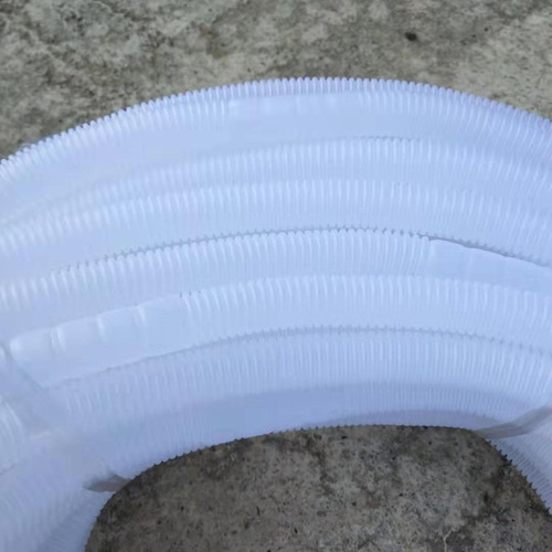 空调排水管滴水管出水管塑料波纹管洗衣机进水管内径16MM40米一卷