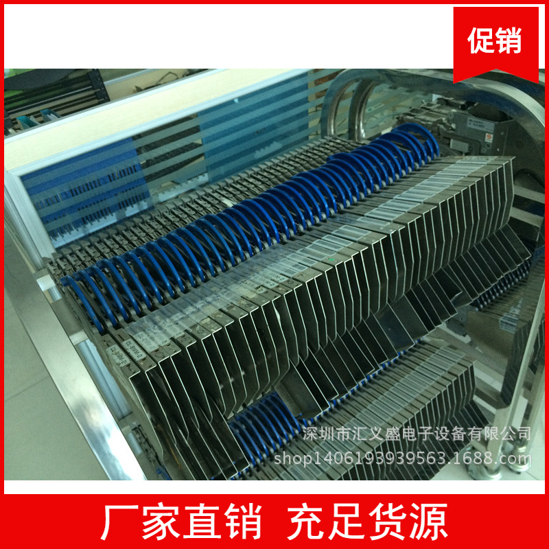 YAMAHA CL款FT款8*2MM 8*4MM 12MM 16MM喂料器供料器飞达回收