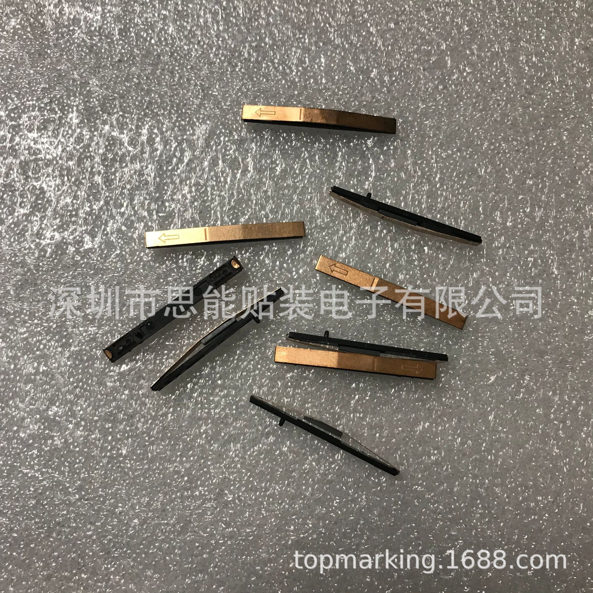 供应贴片机配件  SMT贴片机配件   N610014970AE SHIM