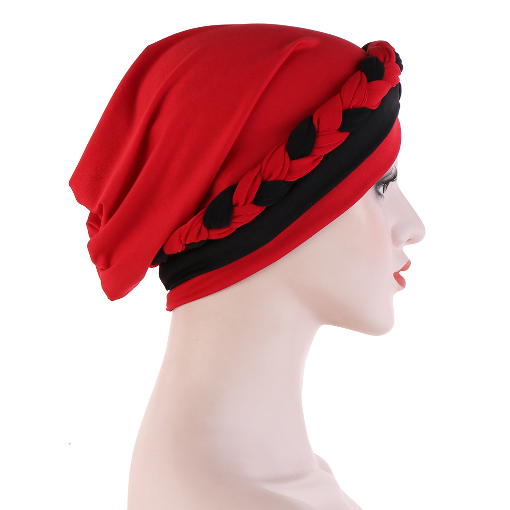 Headscarf Design 2