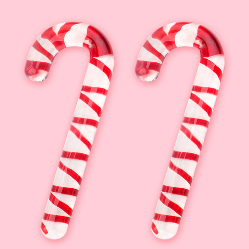 Kidnapper Crystal Glass Dildos Set Female Massager Back Court Anal Masturbation Sex Apparatus Adult Supplies