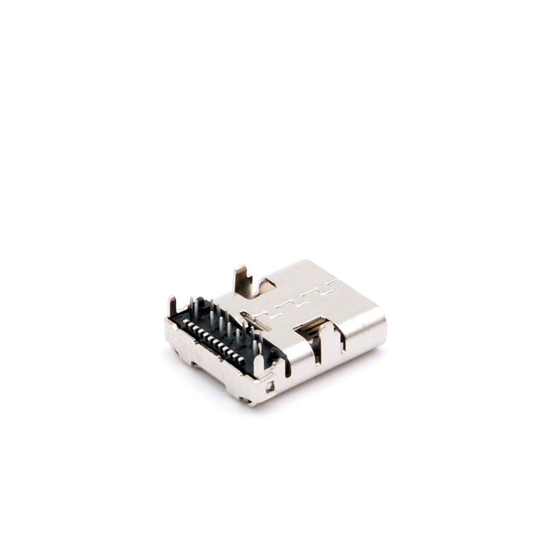 Фабричный оптовый Type-C24PIN материнская плата USB3.1 порт зарядки удлинённый L11.37
