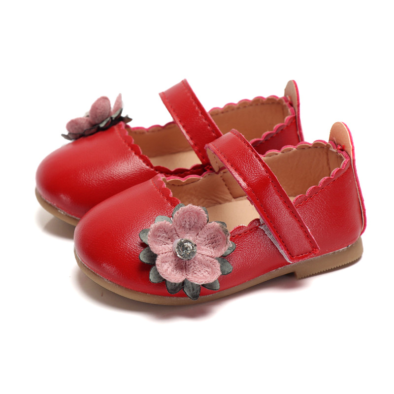 1 year baby girl shoes online