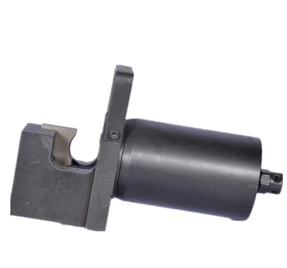 气动锚杆切断器矿用锚杆切断器气动MQG多功能锚杆使用说明书现货