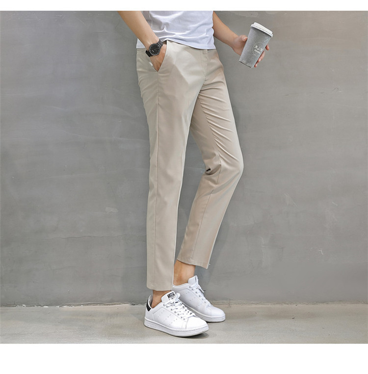 Pantalon homme - Ref 3444206 Image 27