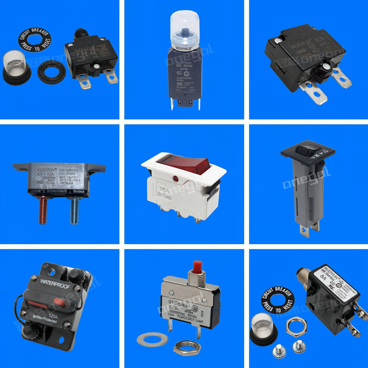 过载保护器9宫格