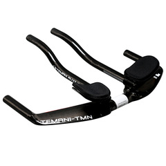 New TEMNAI Full Carbon Fiber Road Bike Rest Handle Death Fly TT Handle Track Field