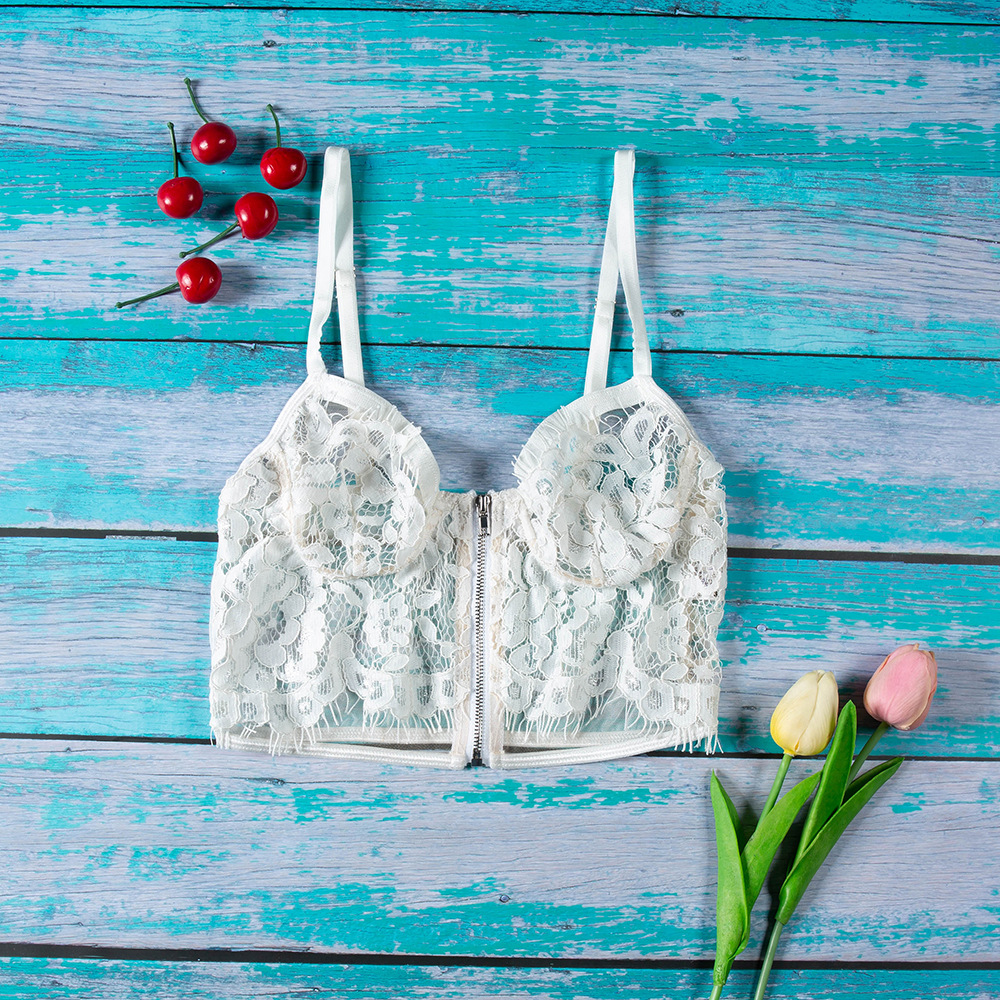 Soutiens-gorge en Polyester - Ref 3370228 Image 28