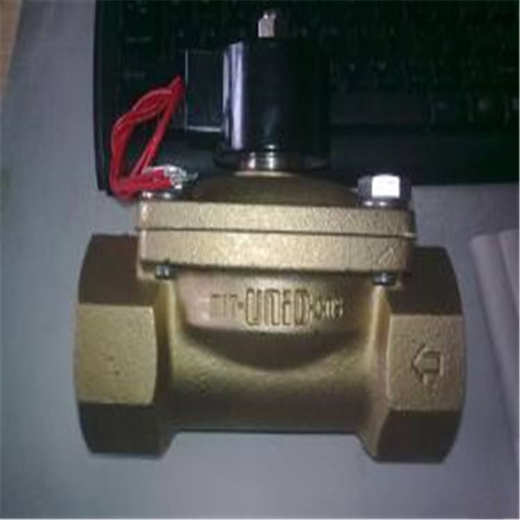 Uni-D台湾鼎机Nxi-D蒸汽电磁阀UW-50 SV-PSW-25-215 US-50NCD KST