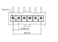 IPL1-124-02-L-SH-K-TR SAMTECBƷ DIPpƷM