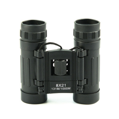 Factory Wholesale 8x21Binoculars CE Authenticate portable Binoculars telescope WS