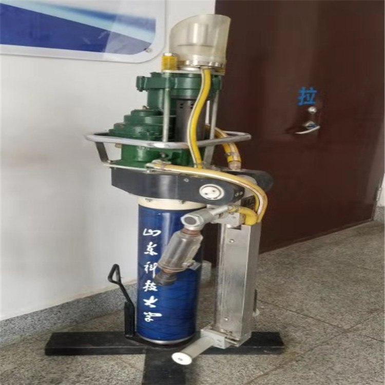 MZQT-90/20气动锚杆凿岩机 矿用气动锚索凿岩机 厂售