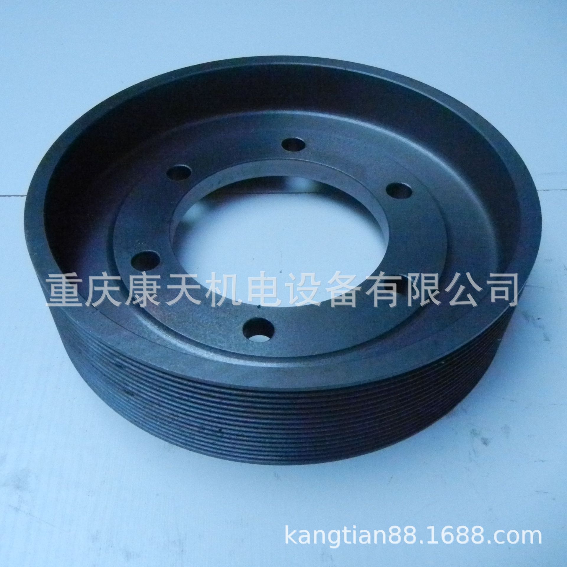 3002220 风扇皮带轮 (4).JPG