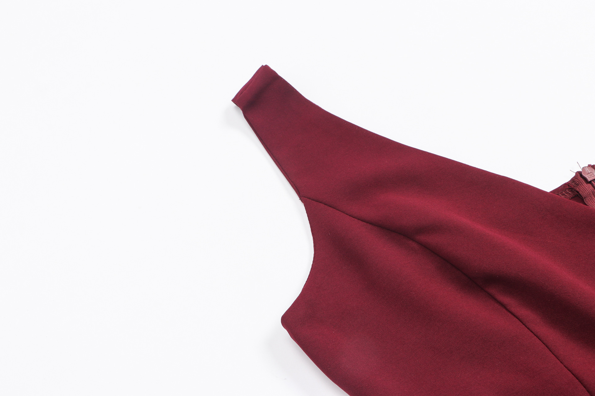 Costume femme JUPES LONGUES SANS BRETELLES à MANCHES LONGUES en Coton - Ref 3334147 Image 39