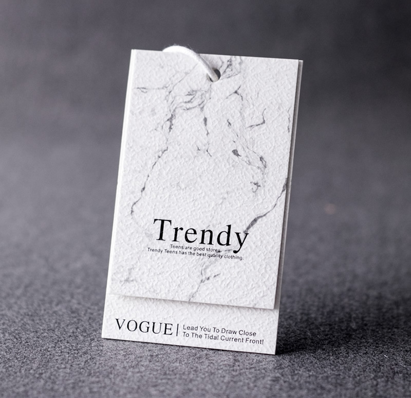 Men's clothing tag logo design tag label women's label label listing…