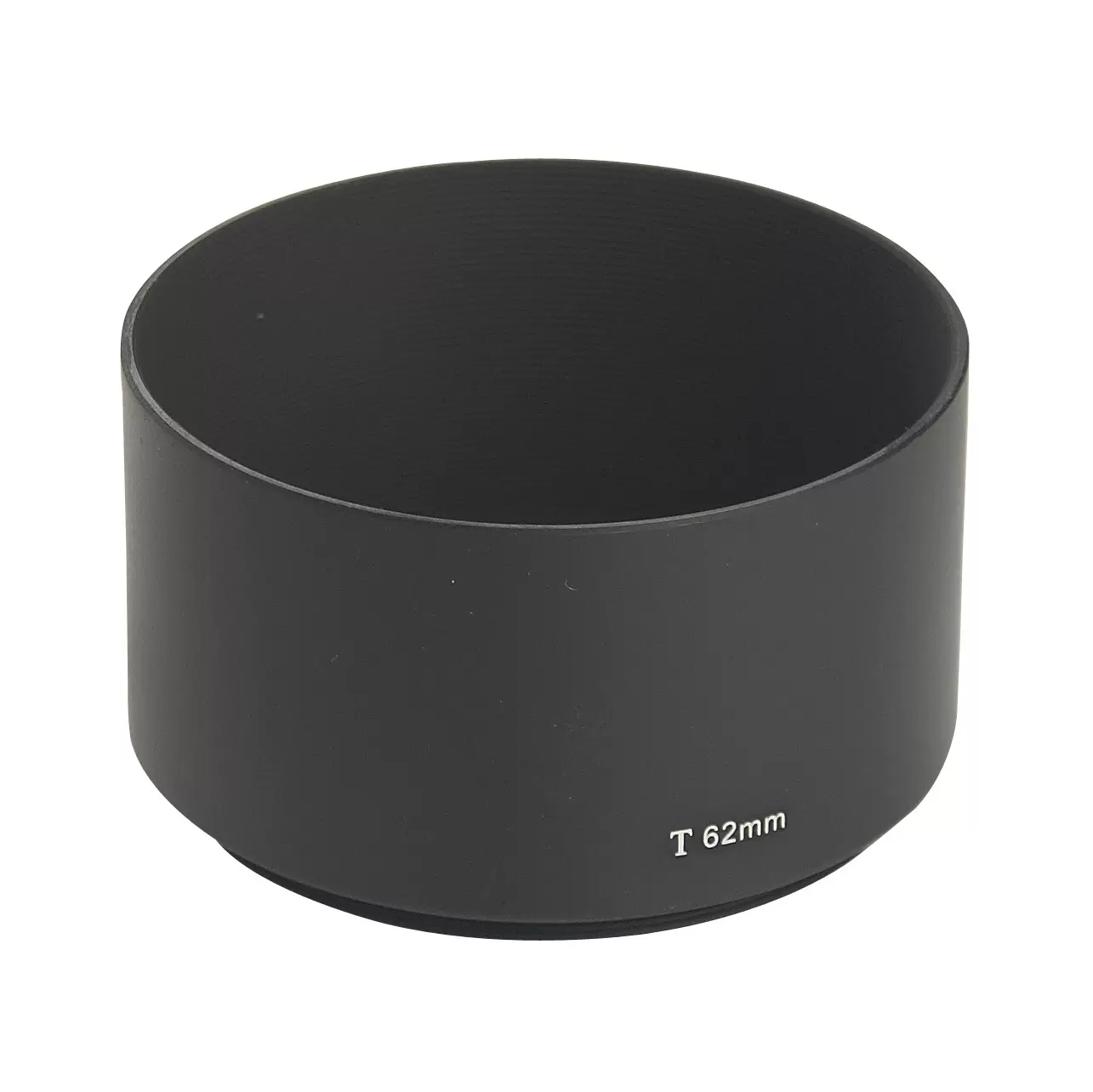 厂家直供标准 广角  长焦直筒金属遮光罩 微单反相机通用摄影配件