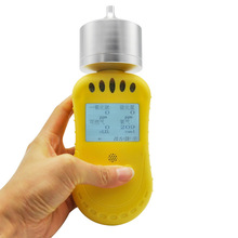 標配HFP-0401復合式四合一氣體檢測儀有毒有害氣體報警裝置