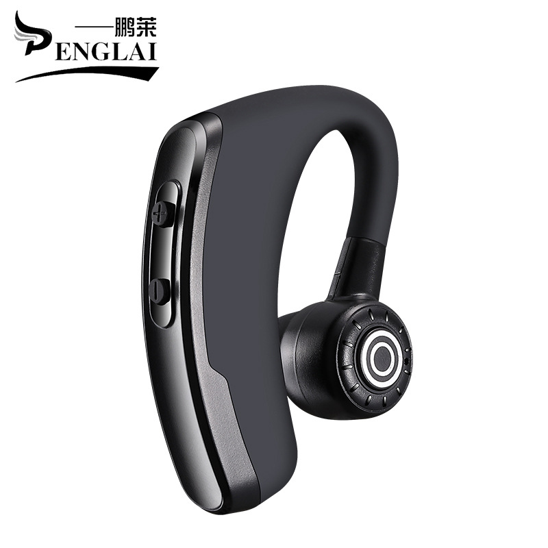 Casque bluetooth KOOLMEI  COOL fonction appel connexion multipoints - Ref 3378331 Image 4