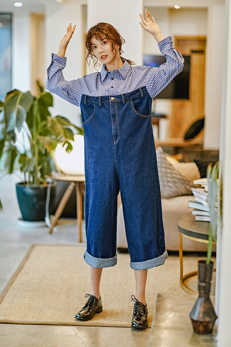 Costume femme en Coton - Ref 3335512 Image 20