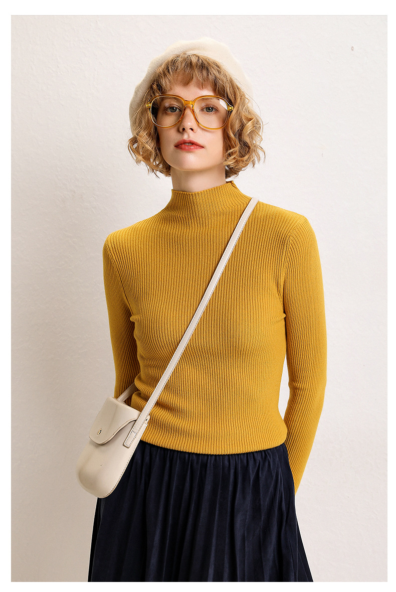 Pull femme - Ref 3414734 Image 48