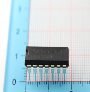 LM324 LM324N ���ɉK ���aȫ��