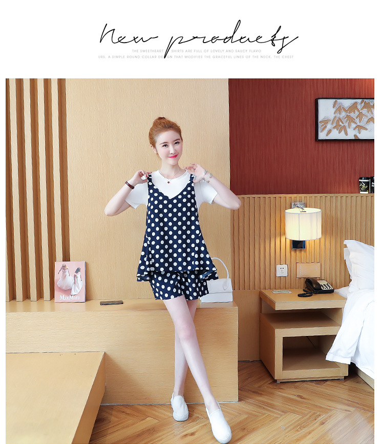 Costume femme en Mousseline - Ref 3334194 Image 31