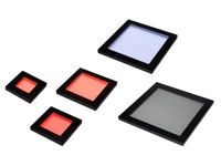 Детектор инородных тел и наличие детекции LDL2-146X30rd-WD