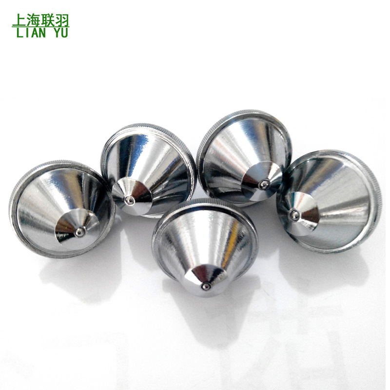 厂家直供硬度计布氏压头HBW2.5/5/10MM钢球压头 碳化钨测量头