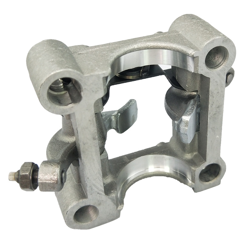 Scooter Engine Gy6-125/150Cc Fixed Bracket Rocker Arm Bracket Assembly Cam Component