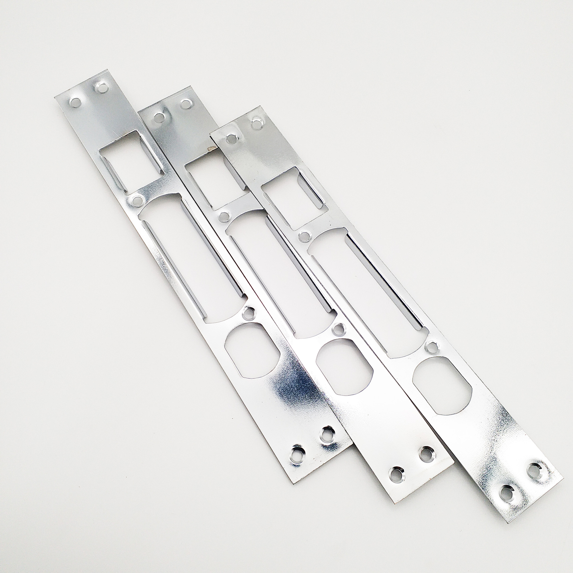 direct deal Lock body buckle Lock body baffle