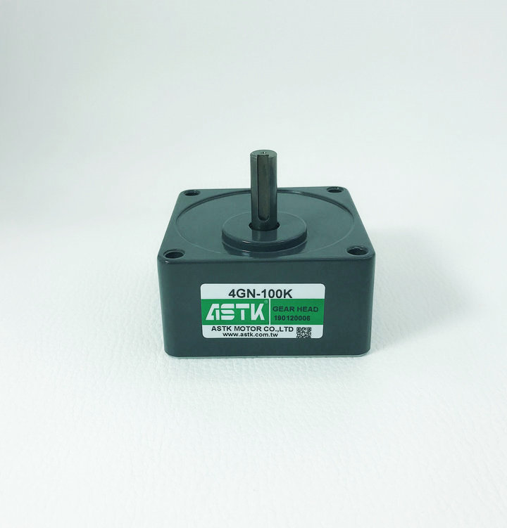 4GN100K 4GN-100K  海鑫ASTK牌批发零售电机减速箱 大量现货