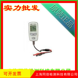 CEM华盛昌CF-06汽车电流测试器 电流表