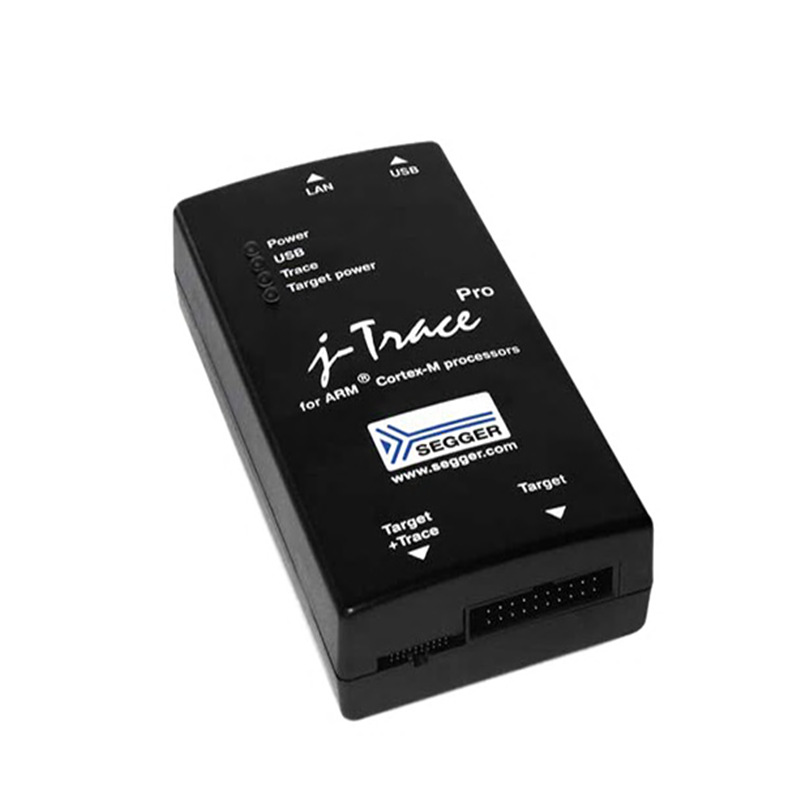供应Segger/8.18.00 J-TRACE PRO FOR CORTEX-M 开发板套件编程器