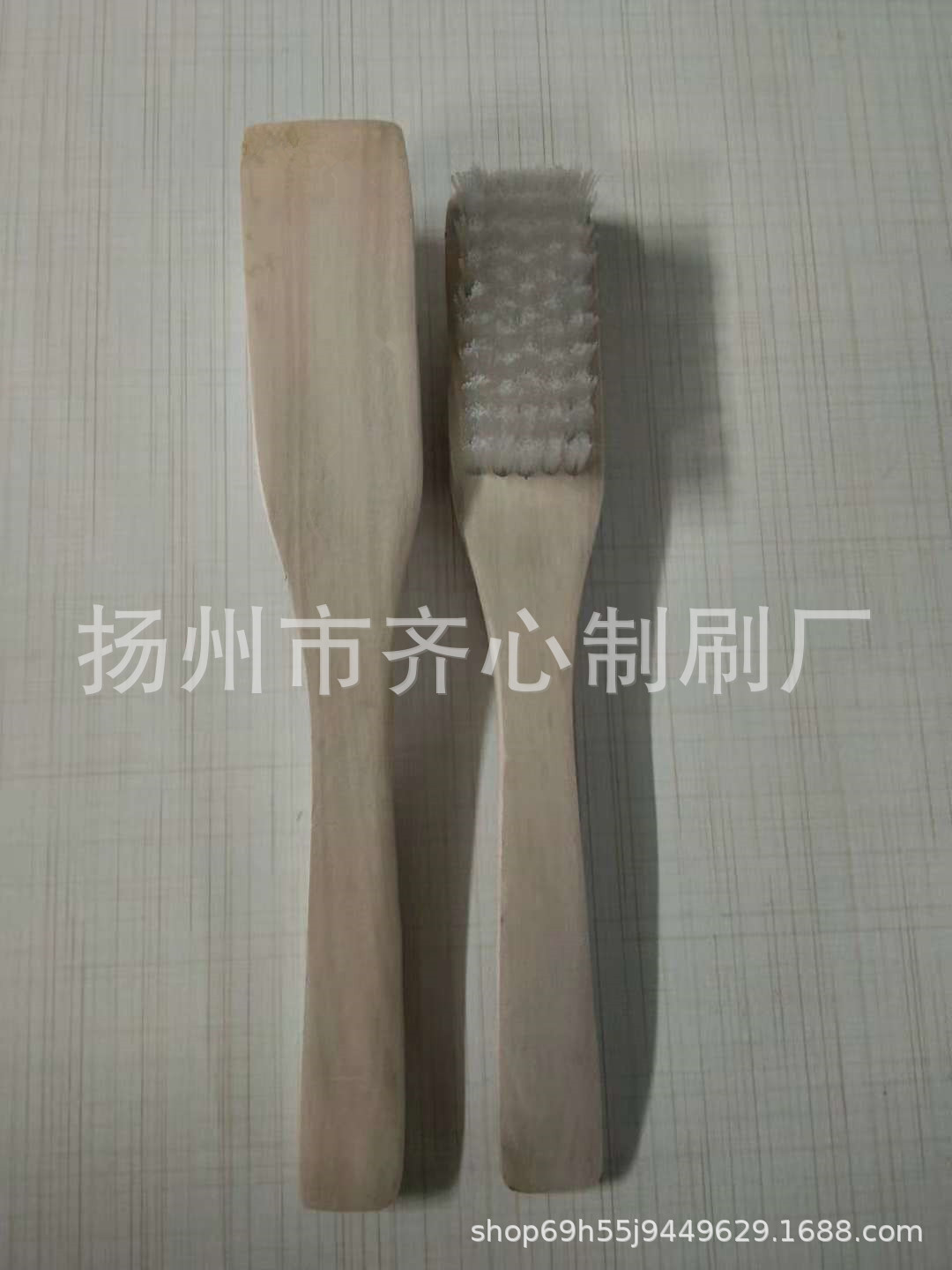 洗鞋刷