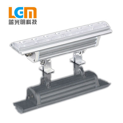 Manufacturers supply 36W 24V aluminium alloy LGM-XQD-008 LED Wall lamp outdoors Waterproof lights monochrome