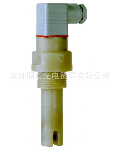 德国E+H 模拟式电导率传感器 CLS21-C1N2A