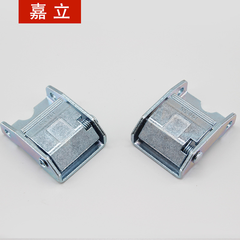 宁波压扣1.5寸38MM 铁压扣/黑电泳锌合金压扣 拉紧器压扣-阿里巴巴