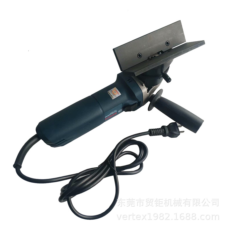 博世直边倒角机 手提式倒角机 GWS 6-100手持式倒角机 倒角机