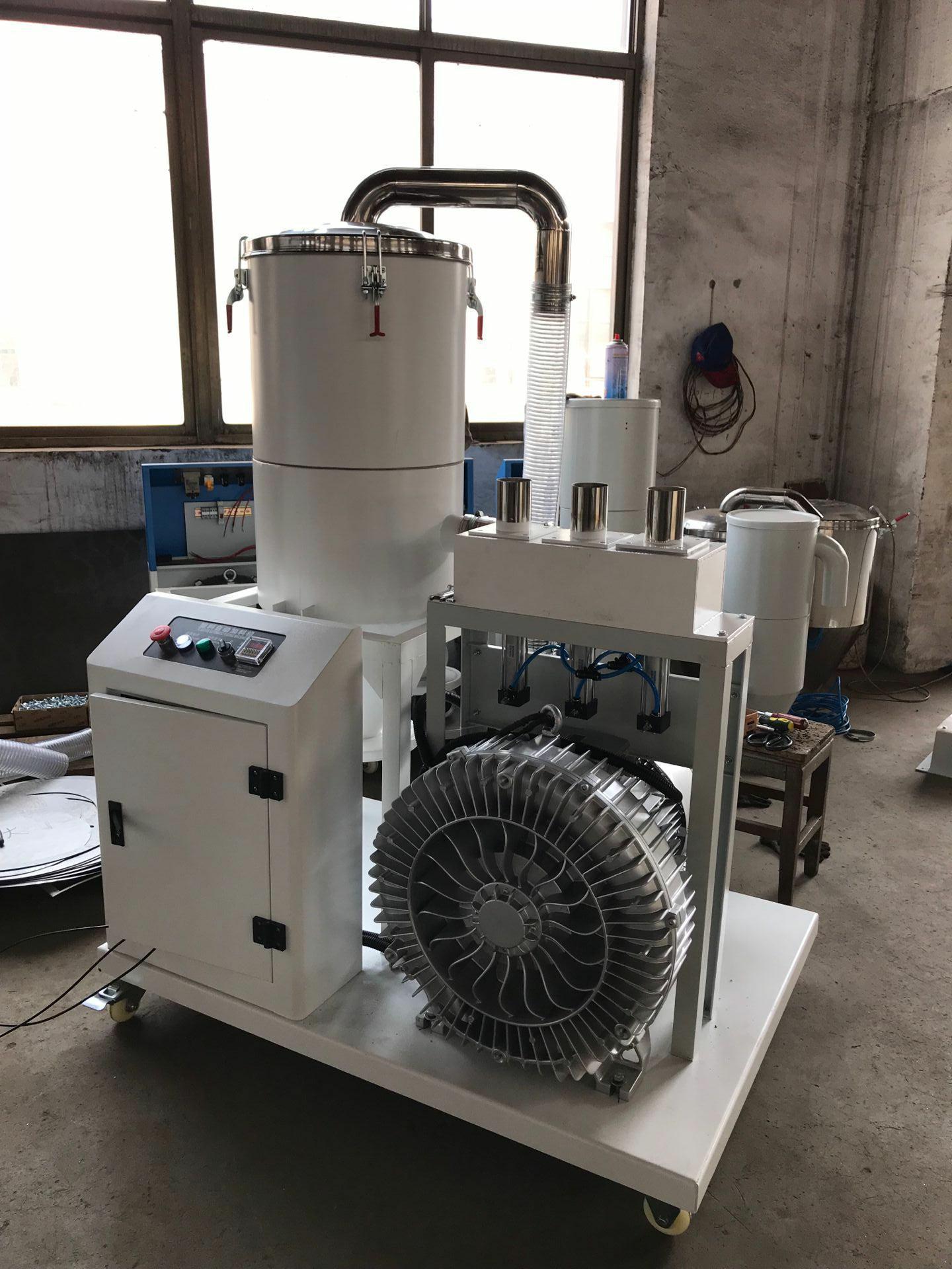 厂家直销   全自动加料机 自动上料机 填料机 高效节能