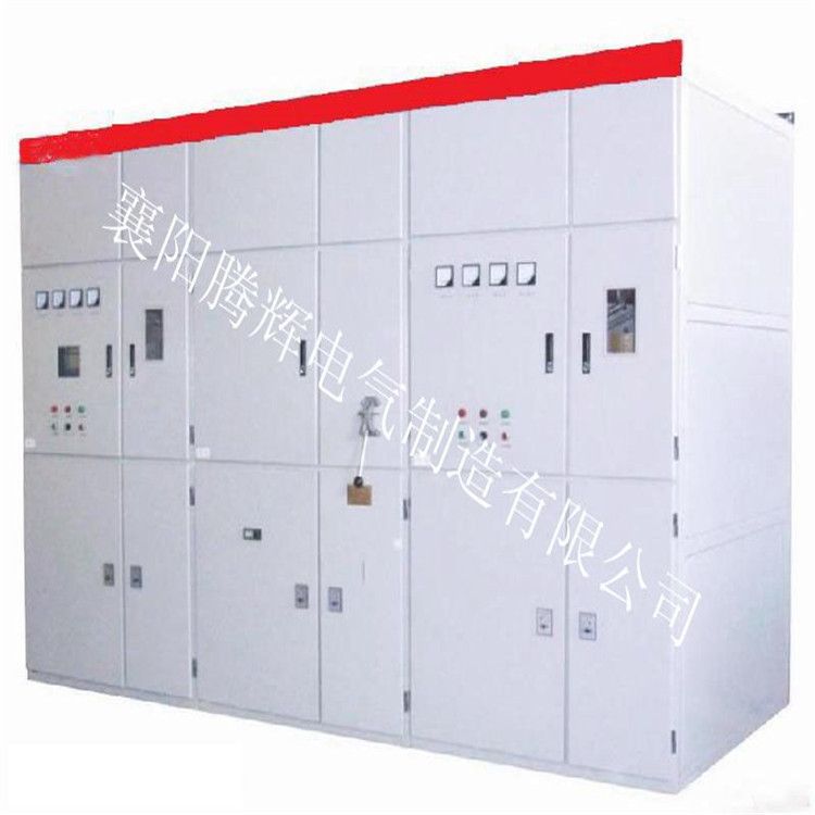 湖北低压集中补偿电容 腾辉电气低压补偿、提高功率因素0.95以上