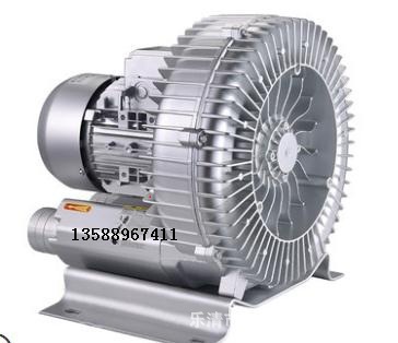 厂家批发环形高压鼓风机漩涡气泵涡流风机风泵氧泵真空泵EHS